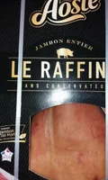 Le raffiné