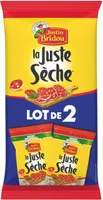 la Juste Sèche