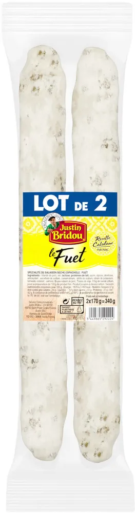 le Fuet