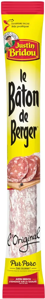 Saucisson