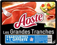 Les Grandes Tranches