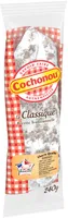 Saucisson classique