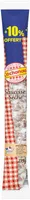 La saucisse sèche