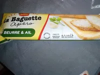 La baguette apéro