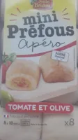 Mini préfous