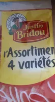 L'assentiment 4 variétés
