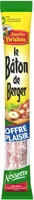 Le bâton de berger