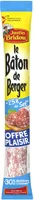 Le bâton de berger