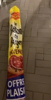 Le baton de berger intense