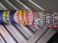 La Saucisse Sèche