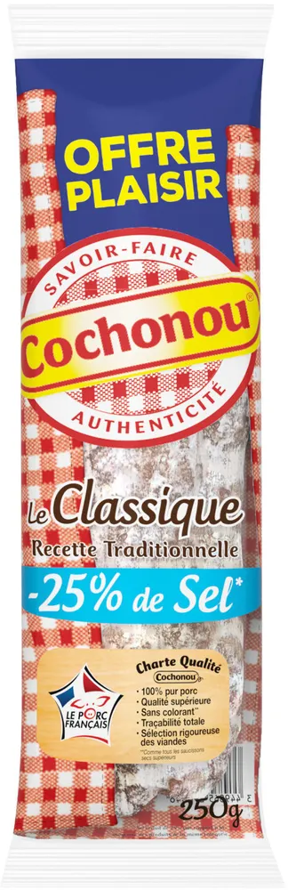 le Classique Recette Traditionnelle