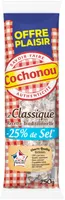 le Classique Recette Traditionnelle