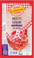 Rosette éleveurs