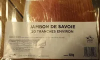 Jambom de Savoie