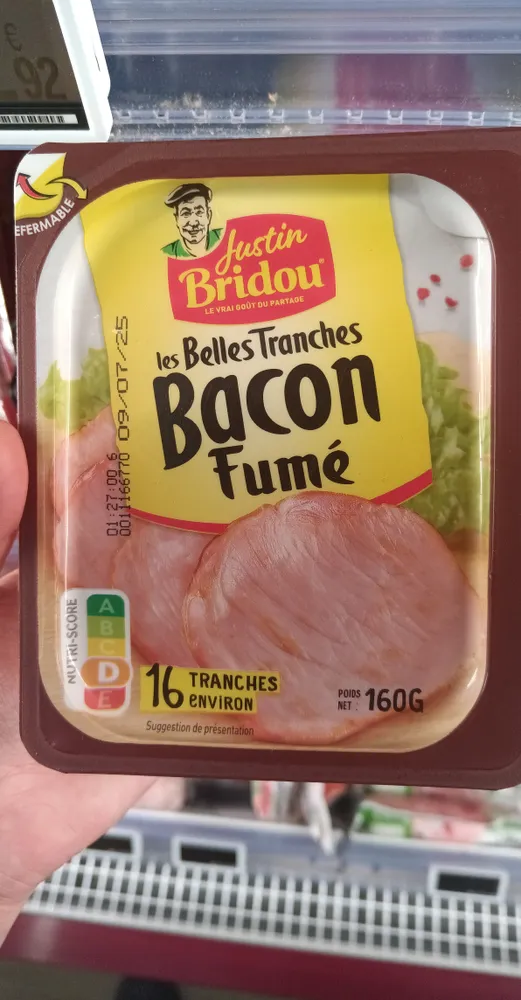 Bacon