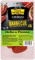 Chorizo