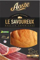 Le savoureux