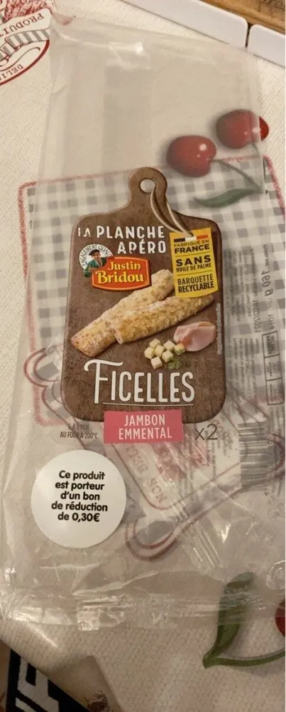 Ficelles