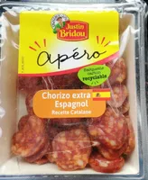 Chorizo extra