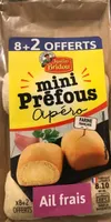 Mini Préfous