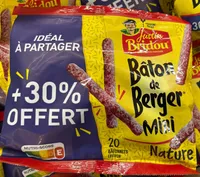 Bâton de berger Mini
