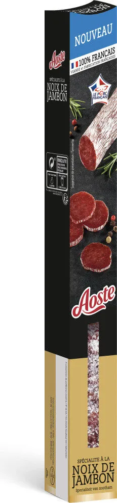La Droite Noix de Jambon