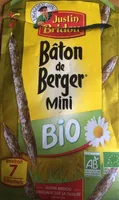 Bâton de berger mini