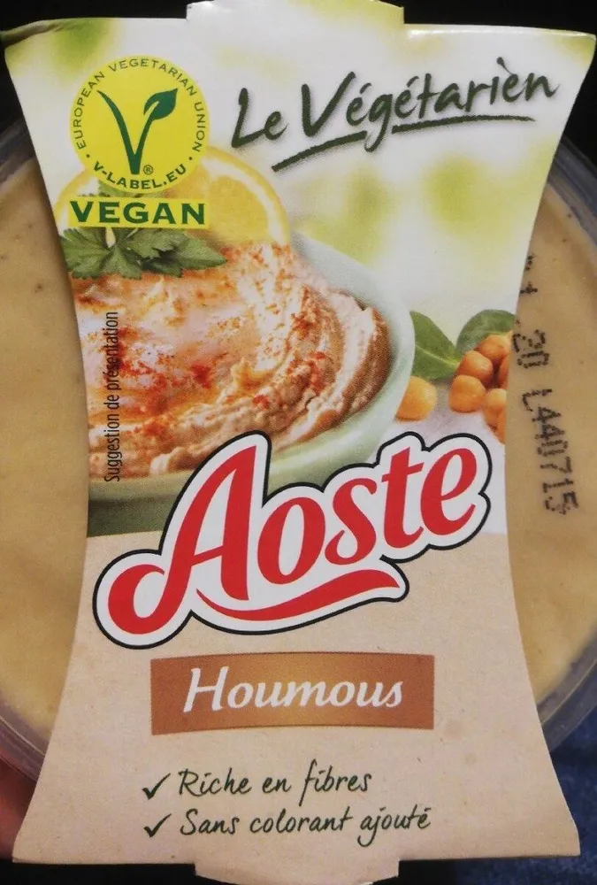 Houmous
