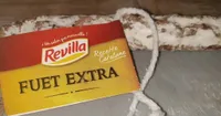 Fuet extra