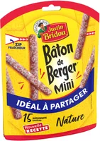 Bâton de berger Mini x15 (Saucisson sec supérieur)
