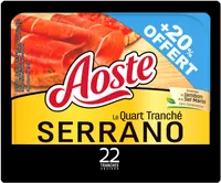 Serrano