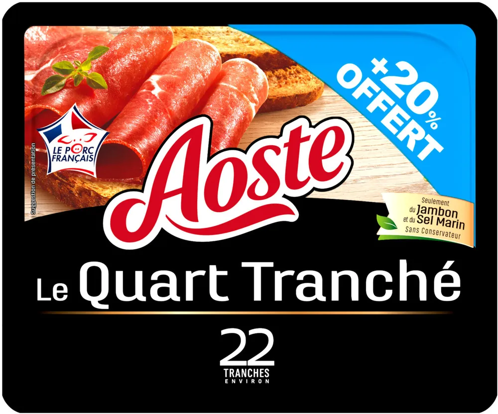 Quart de tranche
