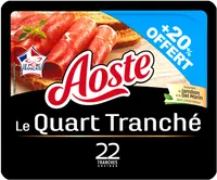 Quart de tranche