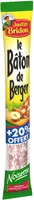 Le bâton de berger noisette