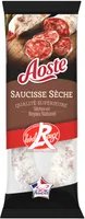 Saucisse sèche Label Rouge