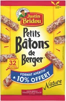 Petitd batons de berger