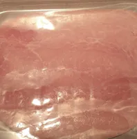 Jambon cuit supérieure découenné dégraissé