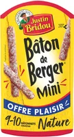 Bâton de berger
