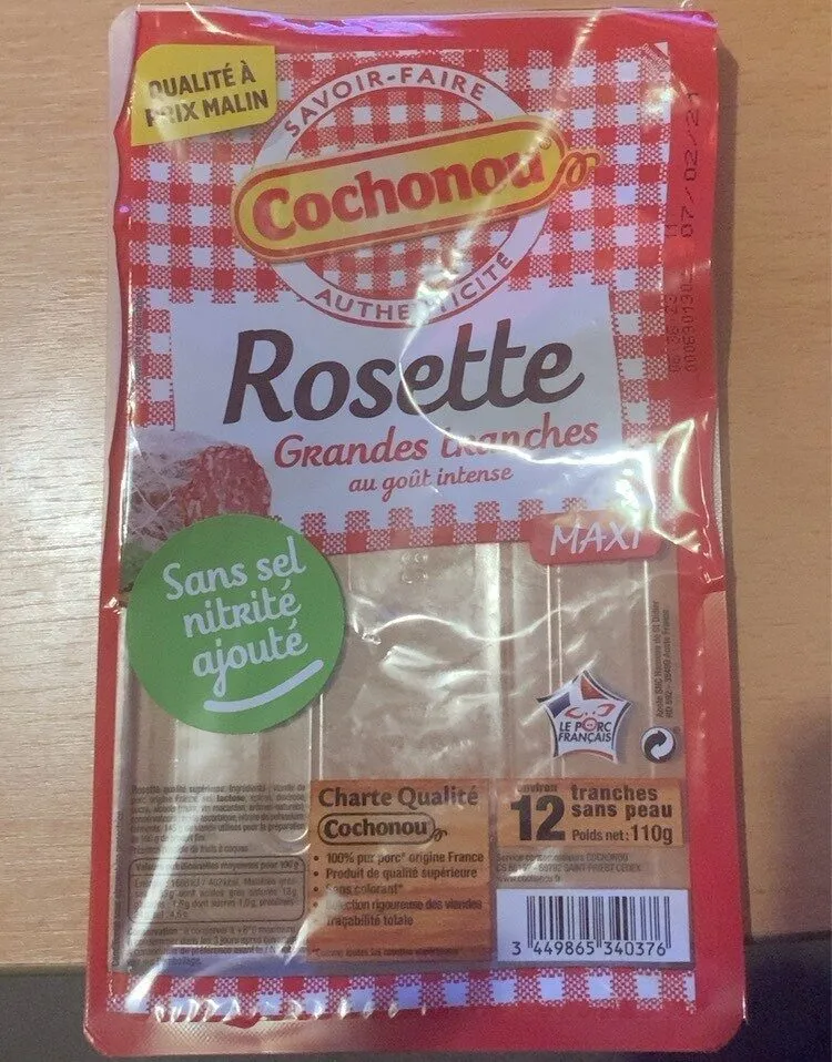 Rosette