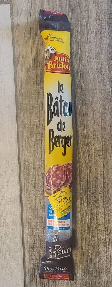 Le Bâton de Berger