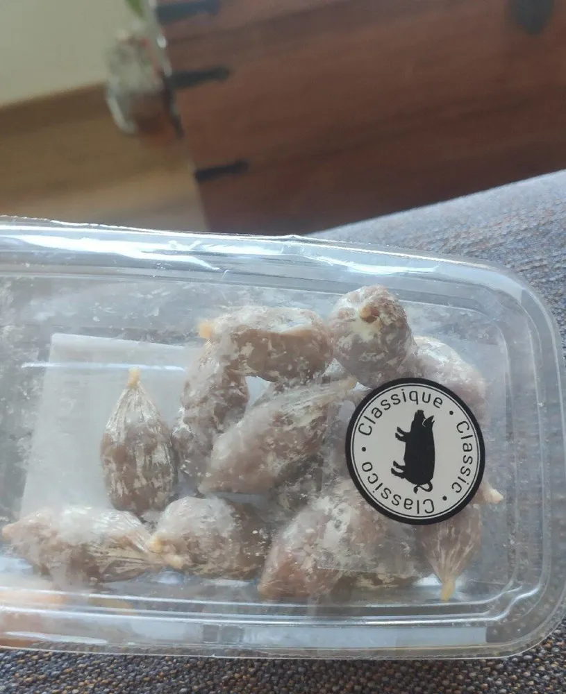 Aperinos bouché