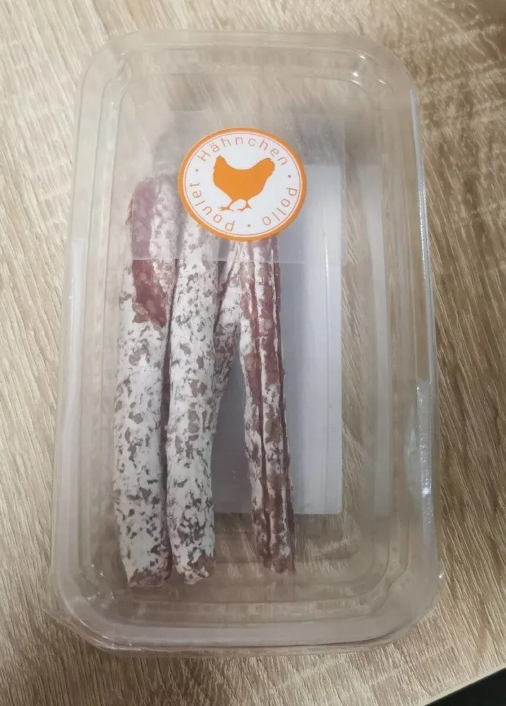 Aperto Stickado