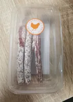 Aperto Stickado