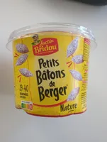 petits batons de berger