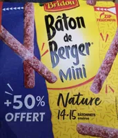 Baton de berger mini
