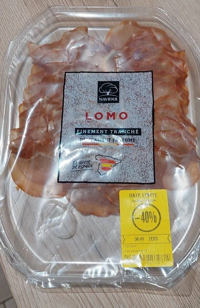 LOMO