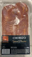 Chorizo