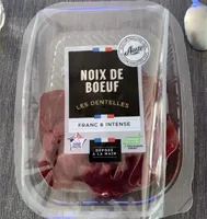 Noix de boeuf