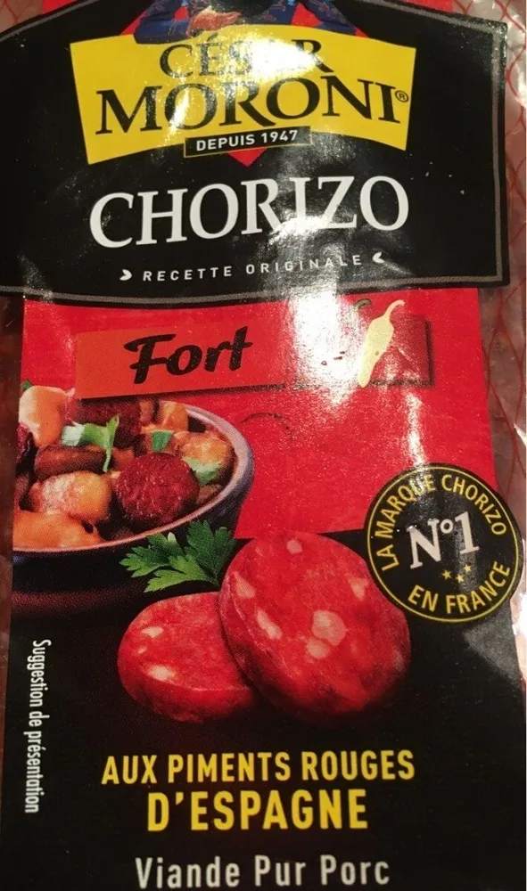 Chorizo