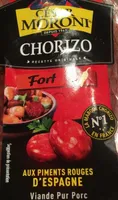 Chorizo